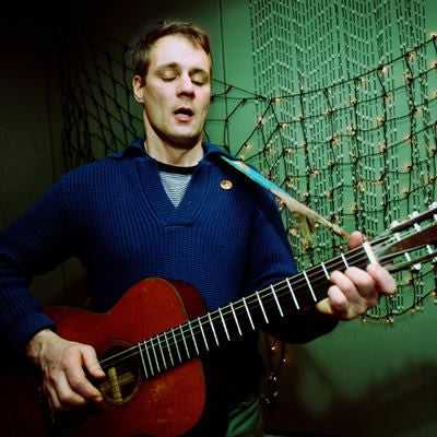 Calvin Johnson's Selector Dub Narcotic In-Store: April 10