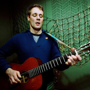 Calvin Johnson's Selector Dub Narcotic In-Store: April 10