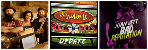 Shake It Update 9/20/18: New Prince, Adam's House Cat; Joan Jett Documentary; Rev. Peyton In-Store