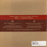 Greg Dulli - Dangerous Highway Vol. 1 (7")