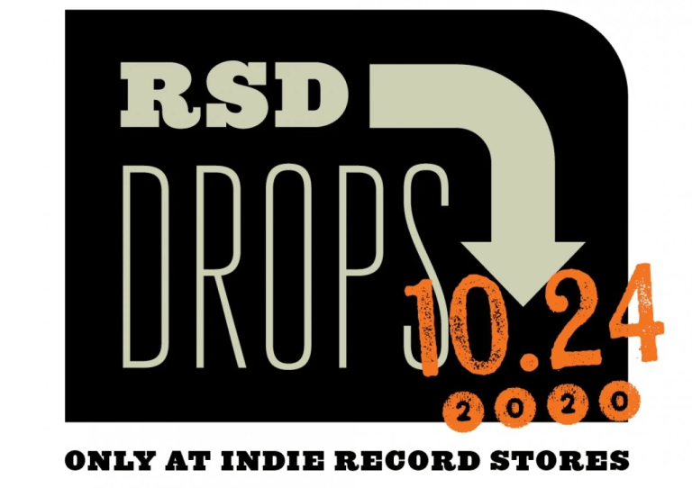 Record Stroe Drop #3
