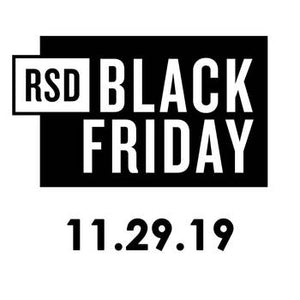 Black Friday 2019