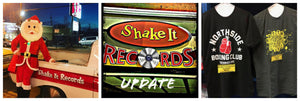 Shake It Update 1/04/19: Happy New Year From Shake It!