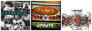 Shake It Update 12/20/18: Holiday Hours; Shake It Gift Cards & Gift Card Exchange