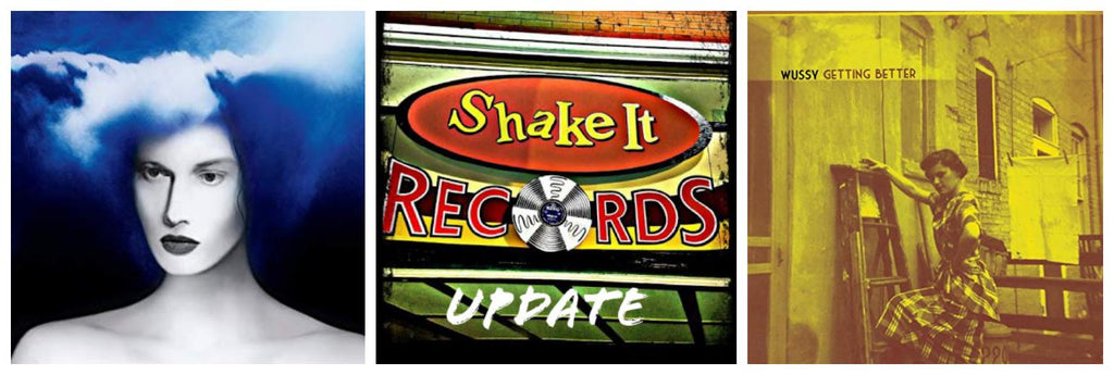 Shake It Update 3/08/18: Jack White Advance Listening Party, Upcoming Wussy Releases & More
