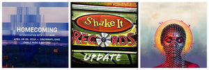 Shake It Update 4/26/18: Thanks For a Killer RSD! New from Janelle Monae, Dr Dog, Okkervil River, Grouper
