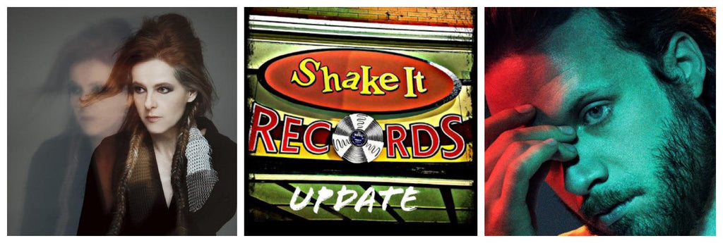 Shake It Update 6/01/18: New Releases From Father John Misty, Ghost, Neko Case & More