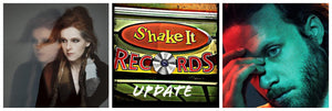 Shake It Update 6/01/18: New Releases From Father John Misty, Ghost, Neko Case & More