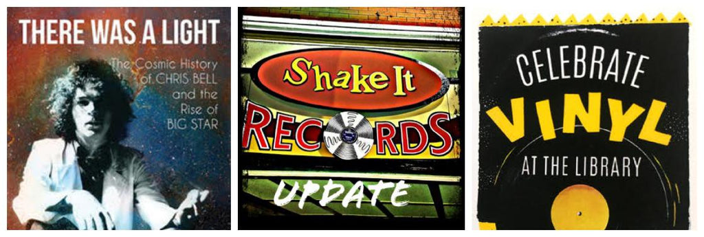 Shake It Update 9/07/18: New From Paul McCartney, Spiritualized, Waxahatchee & More; Zeppelin Reissue