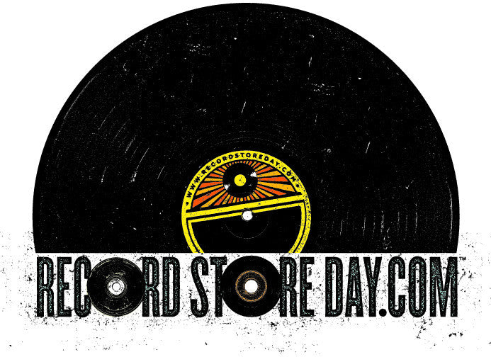 Record Store Day 2017 Update!