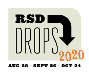 RSD Drop # 1 August 29, 2020