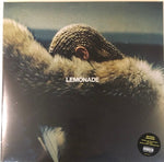 Beyoncé – Lemonade 2 LP Ltd 180gm Yellow Vinyl