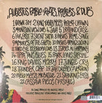 Augustus Pablo - Roots Rockers & Dub 2 LP Ltd Evergreen Vinyl