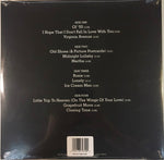 Tom Waits – Closing Time 2 LP 50th Anniversary Edition Ltd 180gm Clear Vinyl Half-Speed Mastered