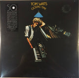 Tom Waits – Closing Time 2 LP 50th Anniversary Edition Ltd 180gm Clear Vinyl Half-Speed Mastered
