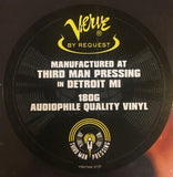 Herbie Hancock – The New Standard 2 LP 180gm Audiophile Vinyl Third Man Pressing