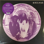 Bacchus  – Celebration LP