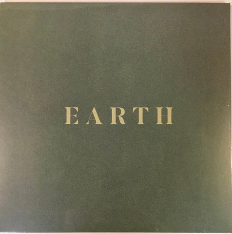 Sault – Earth LP