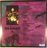 Syd Barrett & Pink Floyd - An Introduction To Syd Barrett 2 LP