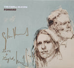 Swell Season - Forward  CD Shake It Exclusive SIGNED!