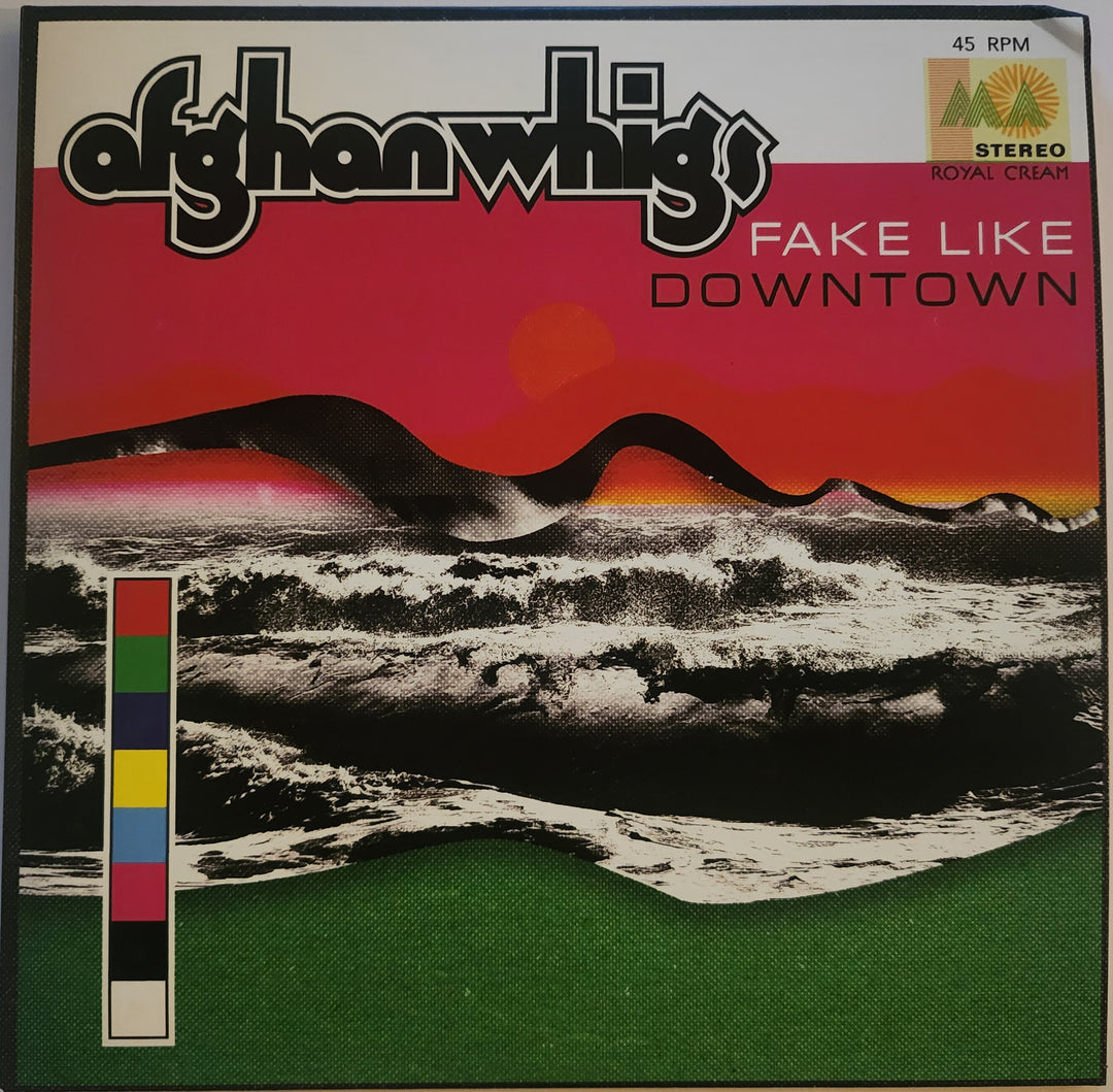 Products – Shake It Records