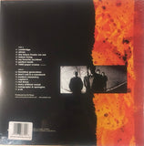Motion City Soundtrack – I Am The Movie LP Ltd Tangerine With Black Splatter Vinyl