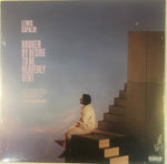 Lewis Capaldi – Broken By Desire To Be Heavenly Sent LP Ltd White Vinyl