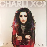 Charli XCX – True Romance LP 10th Anniversary Edition Ltd Silver Vinyl