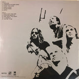 Corrosion Of Conformity – America's Volume Dealer LP Ltd Clear With White Swirl Vinyl