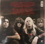 Slayer – South Of Heaven LP 180gm Vinyl