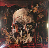 Slayer – South Of Heaven LP 180gm Vinyl