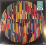 Sufjan Stevens – Reflections LP Ltd Turquoise Vinyl