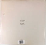 Slowdive – Everything Is Alive LP Ltd Crystal Clear Vinyl