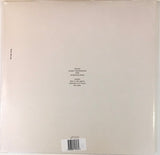 Slowdive – Everything Is Alive LP Ltd Crystal Clear Vinyl