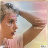 Taylor Swift – Lover 2 LP Ltd Blue & Pink Vinyl
