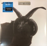 Cult – The Cult S/T 1994 Reissue 2 LP Ltd Ivory Vinyl
