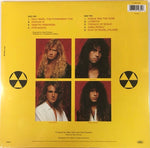 Megadeth – Rust In Peace LP