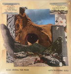 Dave Matthews Band - Walk Around The Moon LP Ltd Clear Vinyl