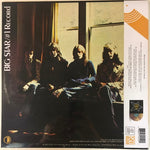 Big Star – #1 Record LP Ltd 180gm Metallic Gold With Purple Smoke Vinyl RSD Essential