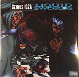 Genius / GZA – Liquid Swords 2 LP