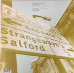 Smiths – Strangeways, Here We Come LP