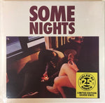 Fun. – Some Nights LP Ltd Silver Vinyl