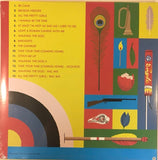 Fun. – Aim And Ignite 2 LP Ltd Blue Jay Vinyl With Bonus Tracks