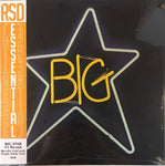 Big Star – #1 Record LP Ltd 180gm Metallic Gold With Purple Smoke Vinyl RSD Essential