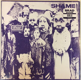 Brad - Shame LP 30th Anniversary Edition Ltd Opaque Blue Vinyl
