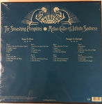 Smashing Pumpkins – Mellon Collie And The Infinite Sadness 4 LP 180gm Vinyl Box Set