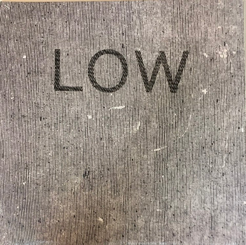 Low – Hey What LP