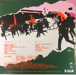 Clash – The Clash S/T First LP 180gm Audiophile Vinyl Pressing