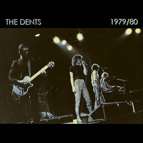 Dents - 1979/80 LP