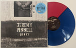 Jeremy Pinnell - OH / KY 2 LP